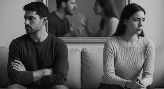 Válás vagy szakítás utáni újrakezdés – hogyan lehet tényleg tiszta lappal indulni?
