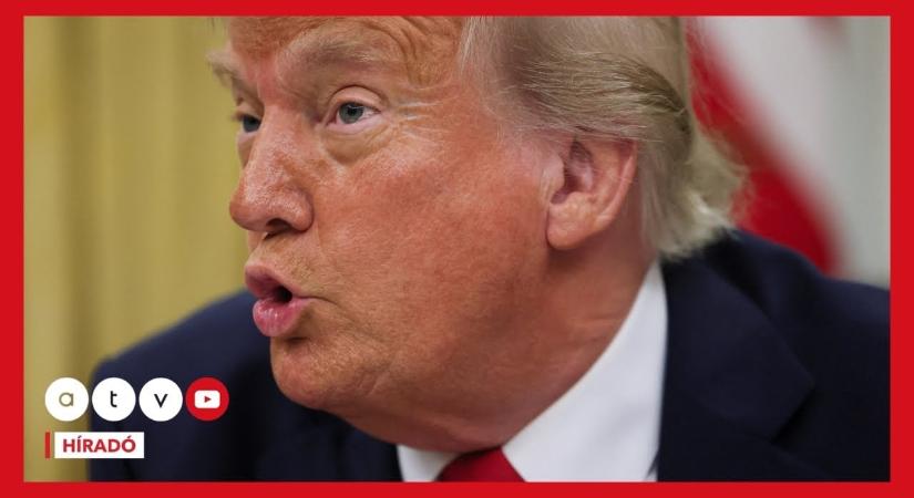 Káosz Európában: Trump miatt leáll az európai csomagküldés Amerikába