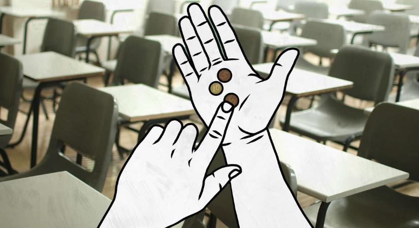 Tízből három szülő vett már fel hitelt az iskolakezdésre
