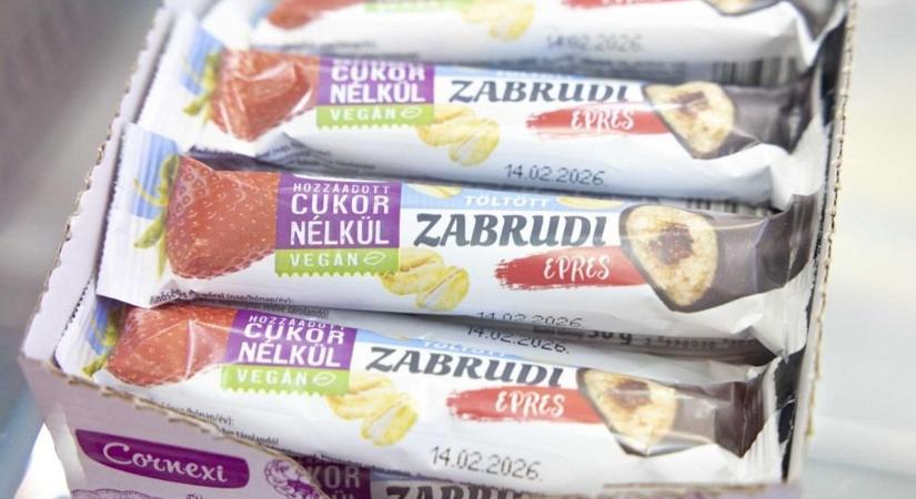 Dől a pénz az élelmiszer-feldolgozásba: újabb húszmilliárdos pályázatot írnak ki