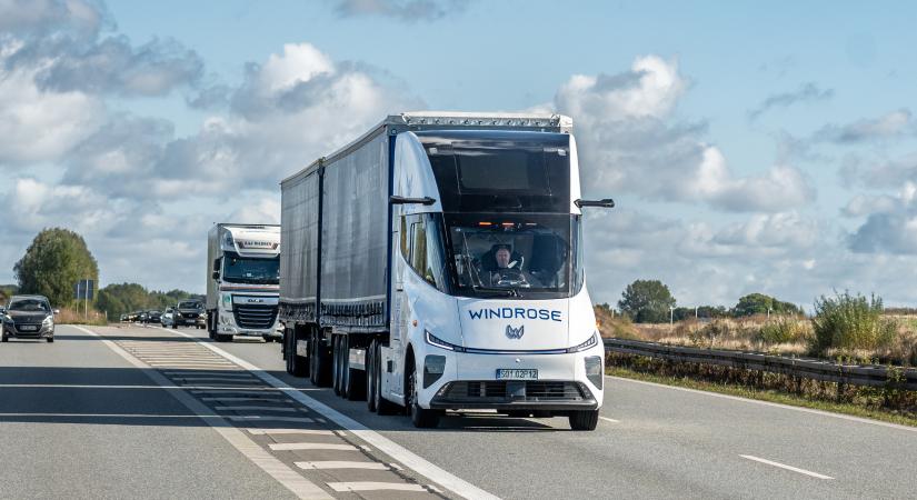 Fizetésképtelen a Windrose?