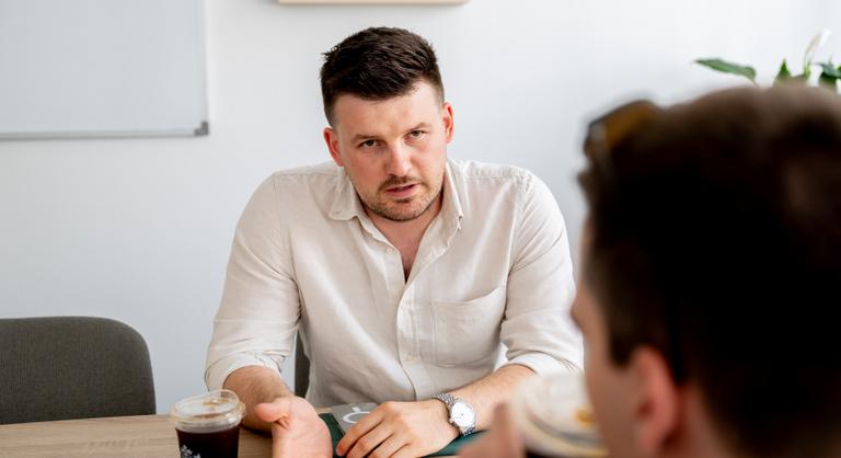 Egy új típusú társadalmi válság indult el, a választásokhoz közeledve érezhetjük igazán