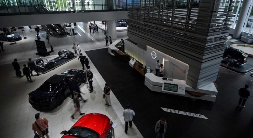 Baj van a Magyarországon is kedvelt autómárkával: az egyik motortípusa pár száz kilométer után leáll - többen már perelnek, ezek az érintett modellek