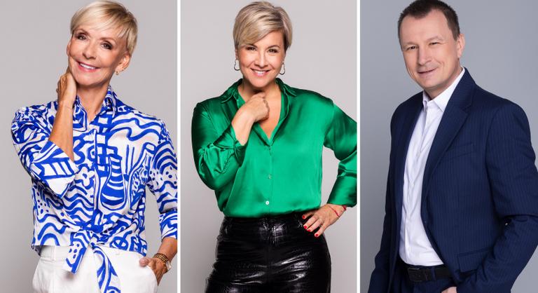 Nagy bejelentést tett az RTL, televíziós nagyágyúk csatlakoznak a Reggeli csapatához