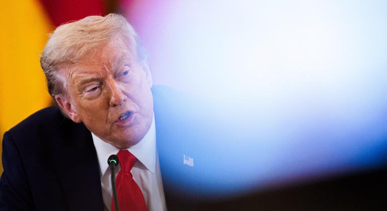 Donald Trump mindent megváltoztatott, a saját turizmusuknak tett keresztbe