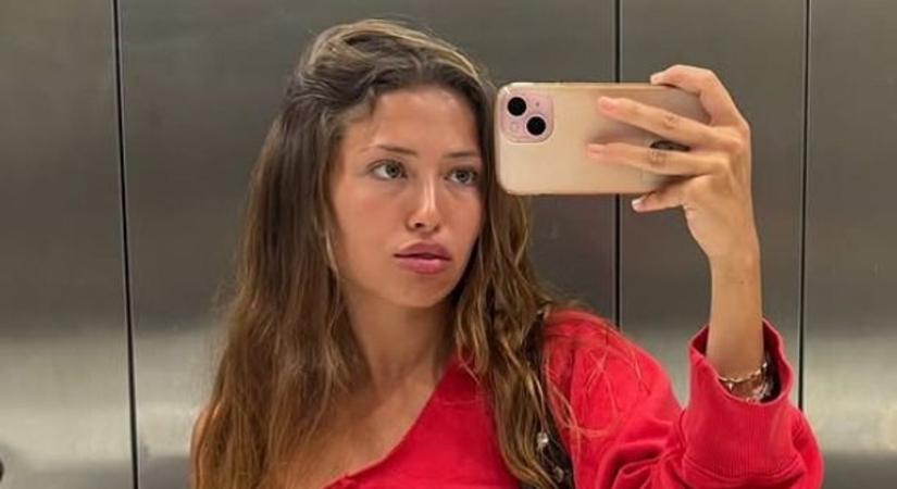 Ajsa Luna megszólalt Himnusz-ügyben: „Isten látja a lelkem”