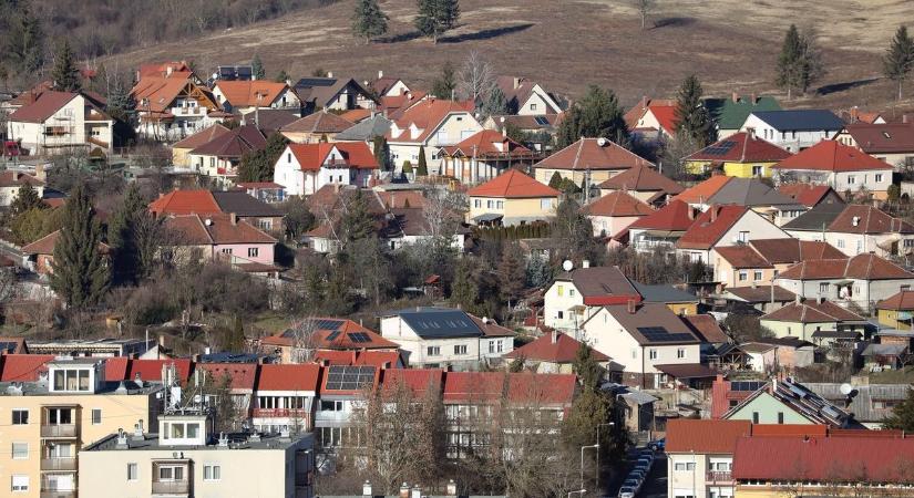 Tyűha! Ennyibe kerül a legdrágább ingatlan Debrecenben - mutatjuk a fotót róla!