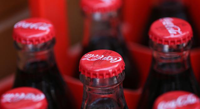 40%-al drágább a Coca Cola Lengyelországban