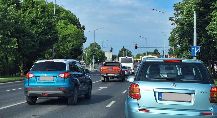 Iskolakezdés 2025: így kerülhetjük el a reggeli dugókat