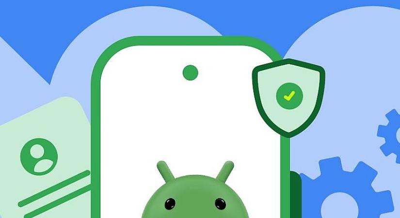 Nem enged majd ellenőrizetlen app-okat telepíteni az Androidra a Google