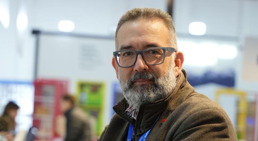 A sárgaság fitoplazma az új filoxéra? – interjú Molnár Ákos szőlészeti szakemberrel