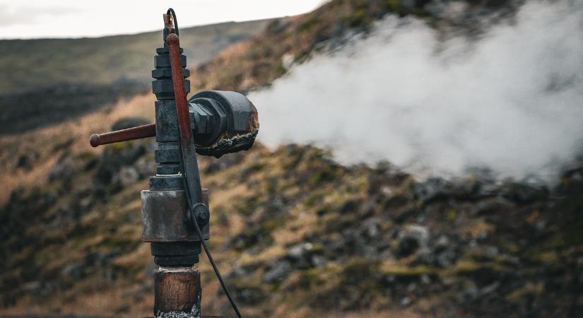 A mezőgazdaság számára is hasznos lesz az új geotermikus program