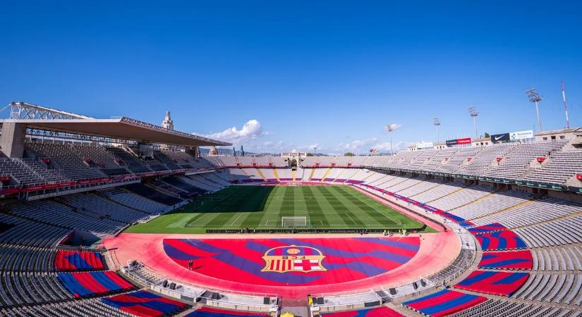 Stadionkálvária: a Barca az egyik sorozatban itt, a másikban ott játszana