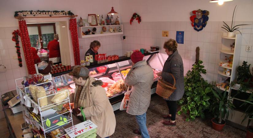 Még velünk marad az árrésstop