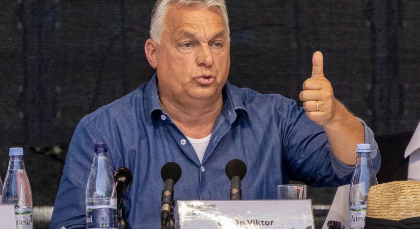 Az illiberális demokrácia a kleptokrácia előszobája – A demokrácia halála című könyv társszerzője Orbánról és tanítványairól