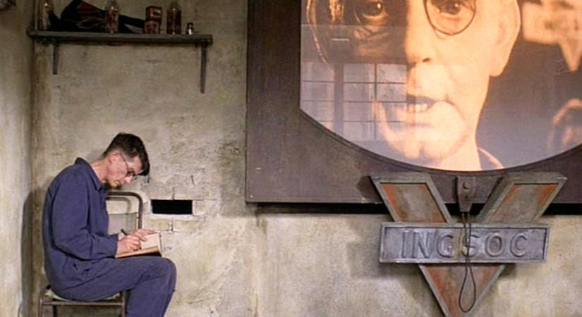 Programozható pénz – Orwell rémálma valóra válik?