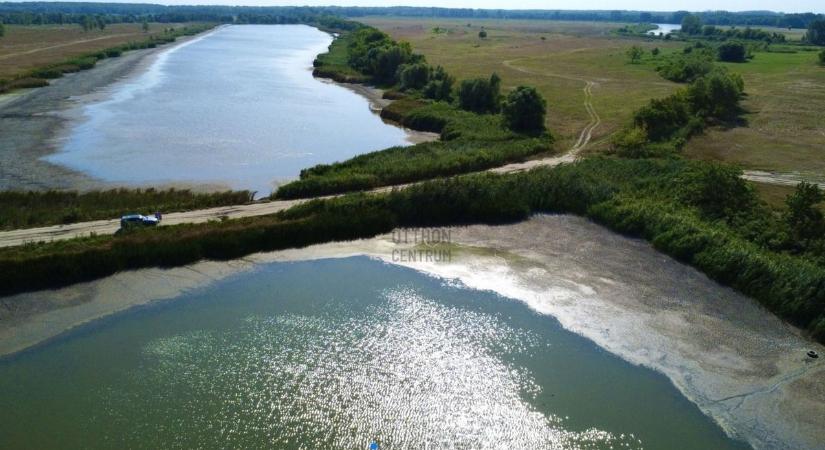Eladó a Tisza egyik rejtett kincse – ilyen birtokra ritkán van esély (galéria)