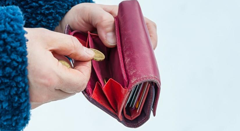 Az a szerencsés, akinél véletlenül pont egy ilyen 10 forintos lapul, megütötte a főnyereményt