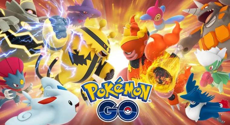 Történetének egyik legnagyobb változásán megy keresztül a Pokémon GO