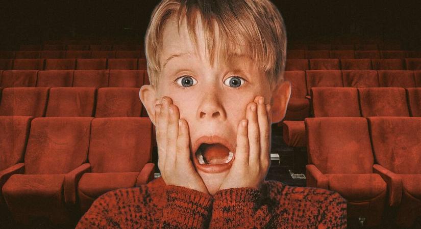Kevin a miénk, Macaulay nem! – Miben változott a gyerekszínészek helyzete?