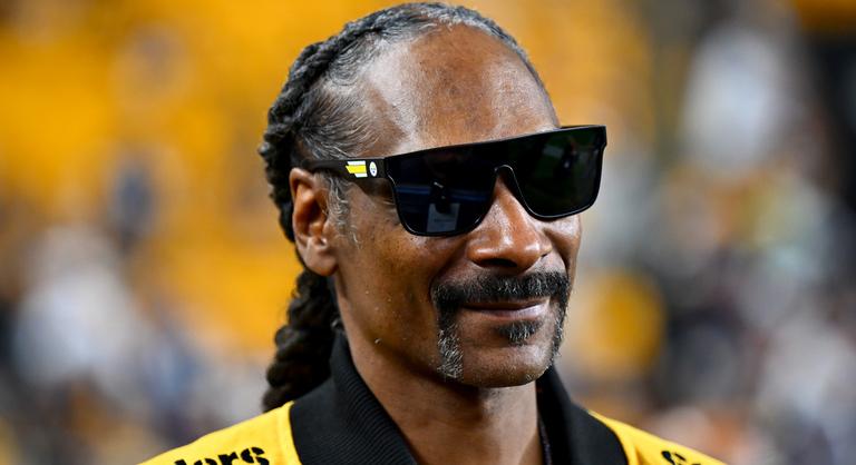 Snoop Dogg kiakadt a gyermekfilmekben található LMBTQ tartalmak miatt