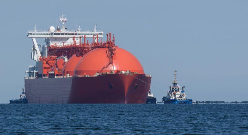 Svájc több amerikai fegyverrel és LNG-vel úszná meg a vámokat