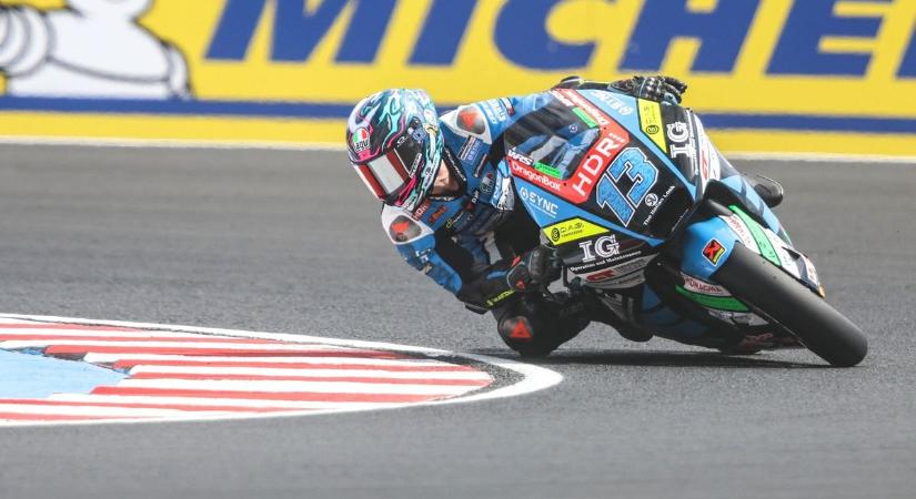 MotoGP – jövőre ugyanitt!
