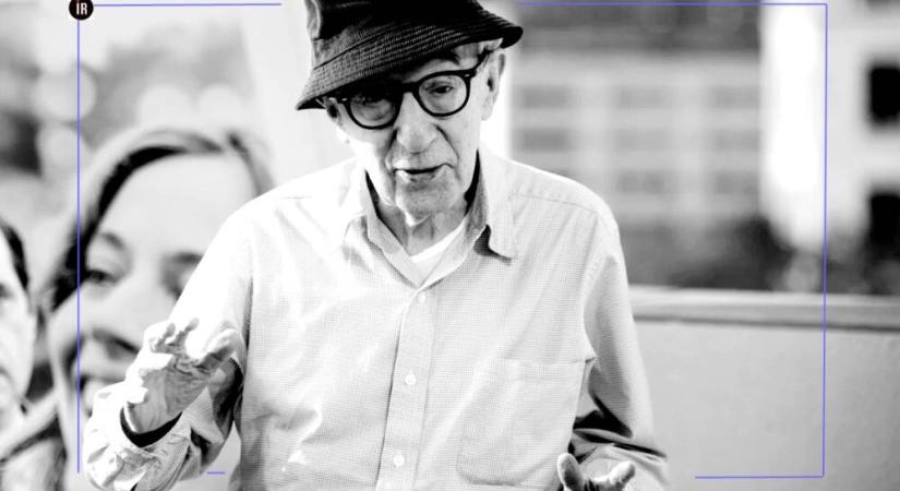 Ezt miért kellett? – Woody Allen részvétele a Moszkvai Nemzetközi Filmhéten – Ukrajna és a világ reakciói