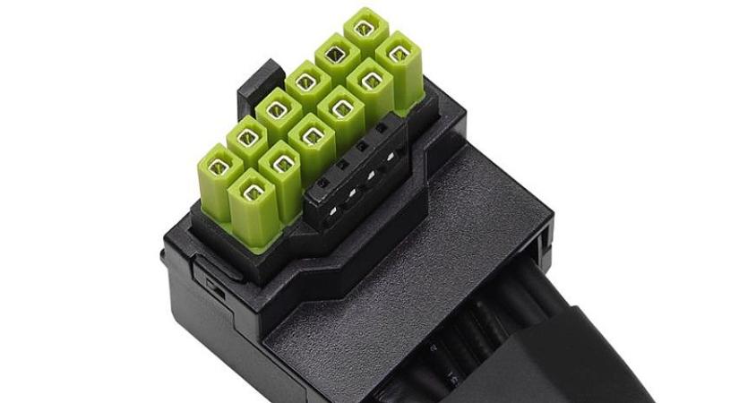 Új kábelt ad ki a videókártya-tápcsatlakozó megégések elkerülésére a ASRock