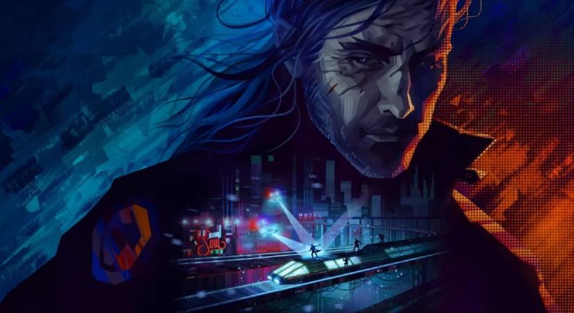 Már látszik a fény a Replaced pixel art alagútjának végén