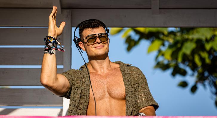 Pumped Gabo kész megházasodni: „A mostani páromnál érzem először, hogy elvenném”