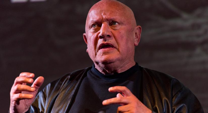 Kvíz: meg tudod mondani ezekről az idős színészekről, mely akciófilmekben gonoszkodtak annak idején?