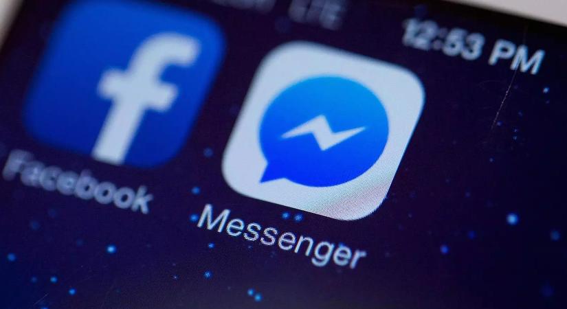Apró, de fontos újítást kapott a Messenger, ami rengeteg bosszúságot spórol meg