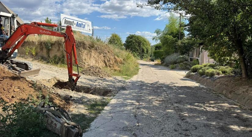 Kerülje el azt utcát - Erre figyelmeztet a képviselő!