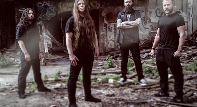 Budapesten is megünnepli legendás albuma 30. évfordulóját a Cryptopsy