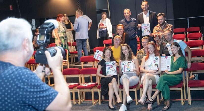 A bábszínház is kitárja kapuit, szeptember végén már jöhetnek a gyerekek (galéria, videó)