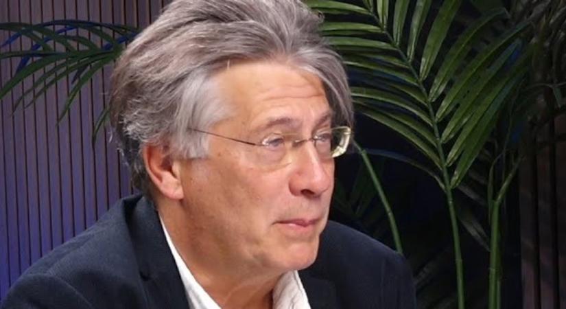 Szent-Iványi István: Trump nyíltan hazudik