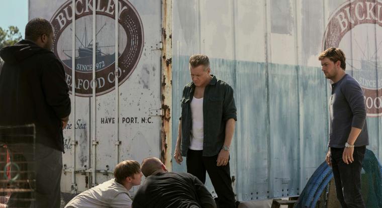 A Netflix egyetlen évad után elkaszálta az Ozark utódjának szánt sorozatot