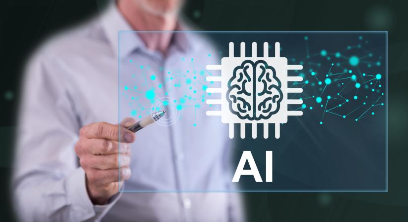 A mesterséges intelligencia a Városligetbe költözik