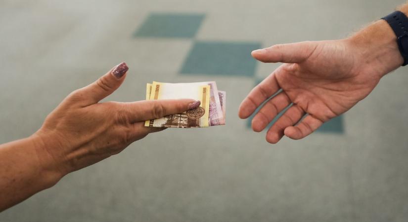 Bérelne férfit? Mennyi fizetne érte? Már Győrben is elérhető a különös szolgáltatás