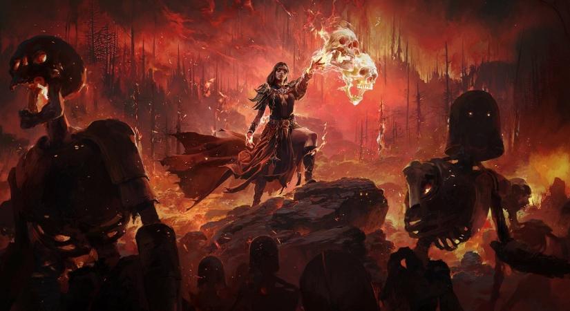 Ha még nincs programod a hétvégére, irány a Path of Exile 2 ingyenesen látogatható világa!