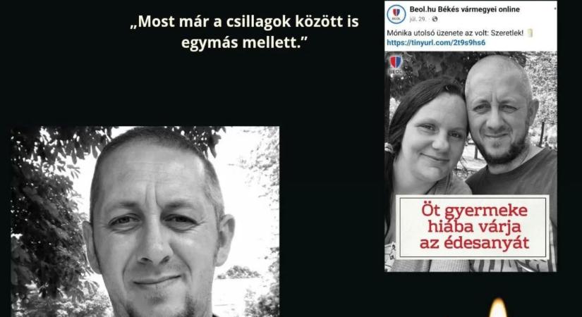 Felfoghatatlan tragédia: 5 kisgyermek maradt árván Orosházán