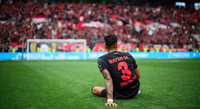Leverkusen: érkezik a Real Madrid ikonja! – sajtóhír