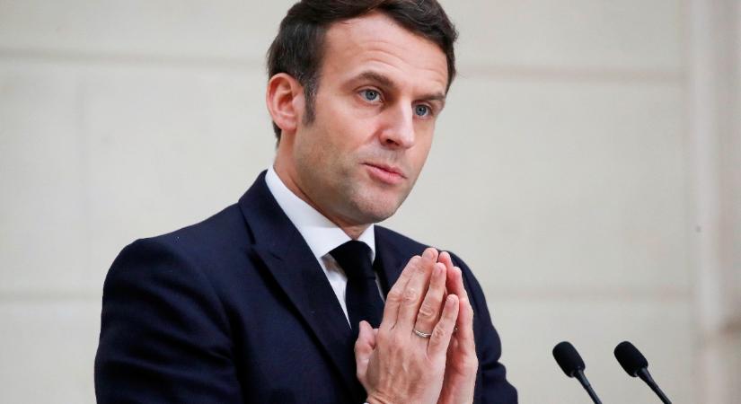 Macron kőkemény regulák közé szorította a francia iszlámot