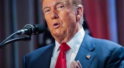 Trump megkezdte a Fed lebontását
