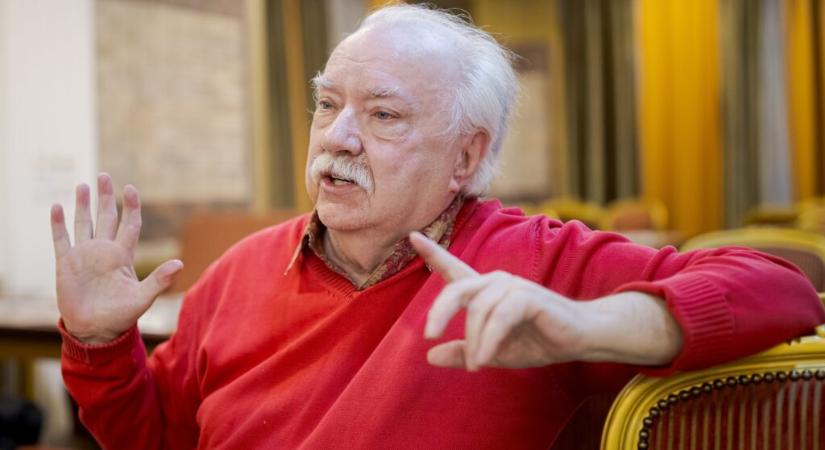 Elhagyatottan áll Farkasházy Tivadar otthona, szomorú a látvány
