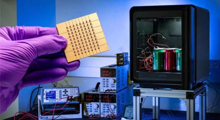 Forradalmasítja a hűtést a Samsung díjnyertes technológiája