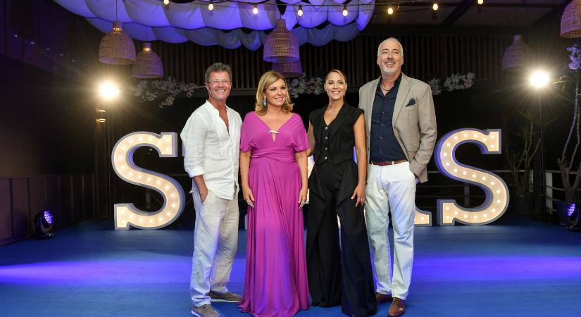 Világhírű színész is csatlakozik a Sztárban Sztár All Stars zsűrijéhez
