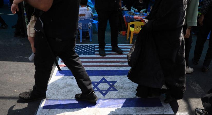 Irán állhat az ausztrál antiszemita támadások mögött, kiutasították az országból a nagykövetét