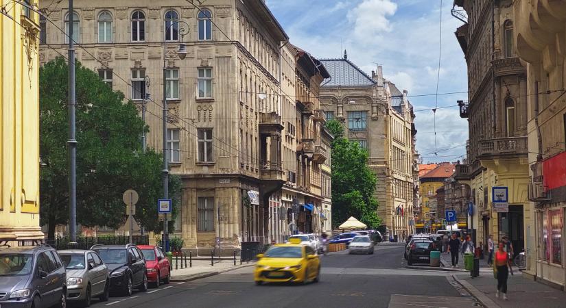 Íme az Otthon Start hatása: hatéves rekordot döntött a lakások iránti érdeklődés
